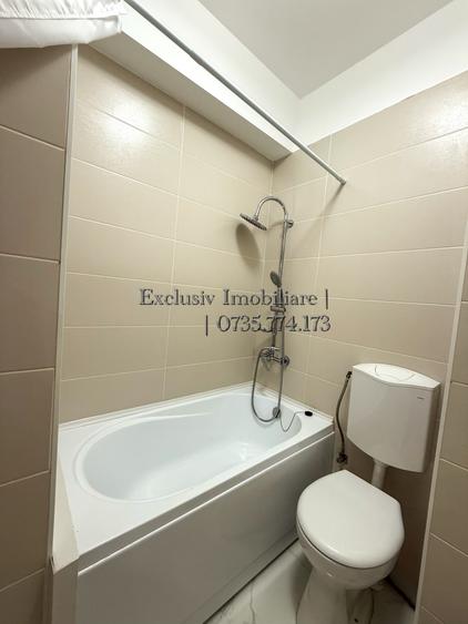 Apartament cu 2 camere decomandat, mobilat în Km 4