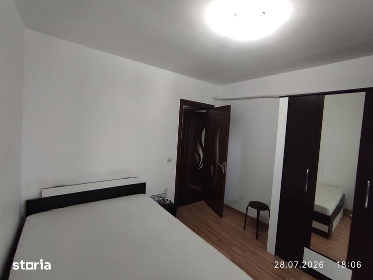 Apartament cu 2 camere în Titan