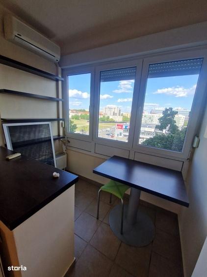 Garsonieră în Circumvalațiunii