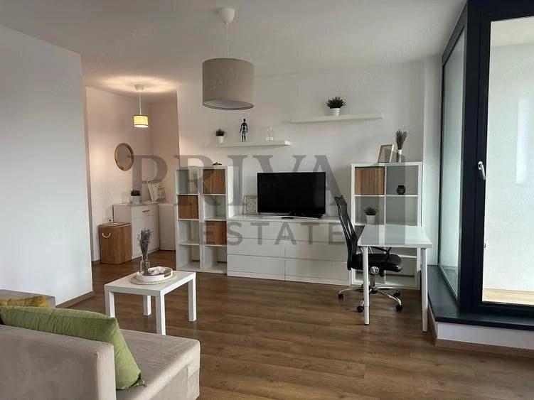 Apartament modern, 2 camere, 50 mp, etaj 3, ISHO - 1