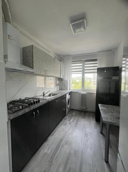Apartament de 3 camere, decomandat, zona piata abator - 4