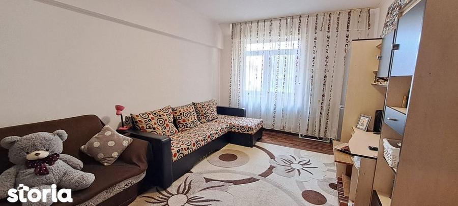 Garsonieră decomandată în Ștefan cel Mare