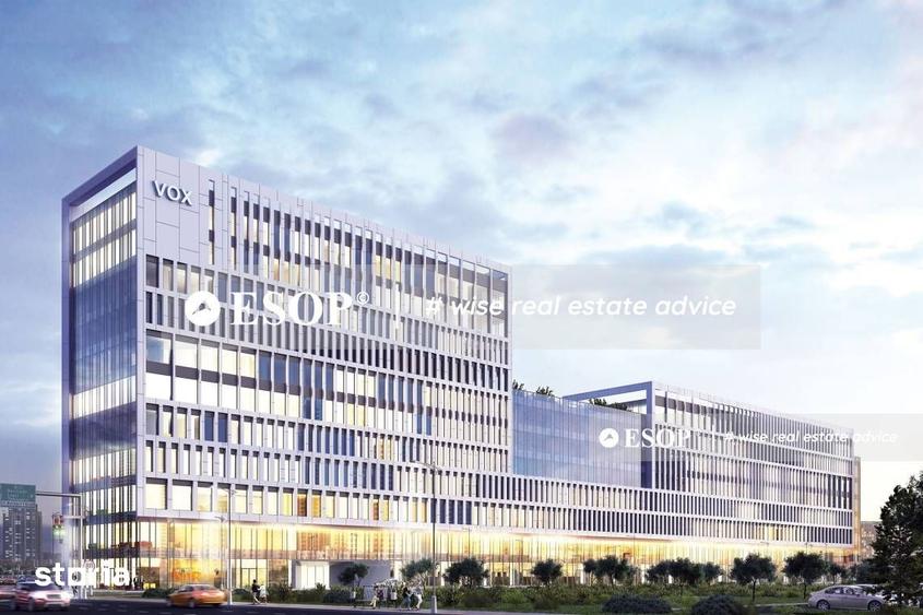 Spațiu comercial, de 412 mp, în Circumvalațiunii