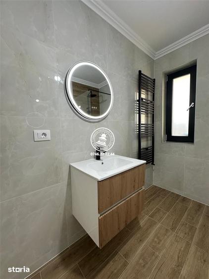 Casa cu 4 camere de vanzare , Visani - Barnova - 12