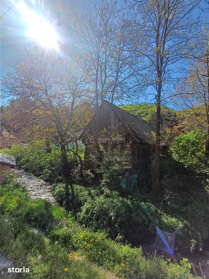 Teren de 415 mp, în Central
