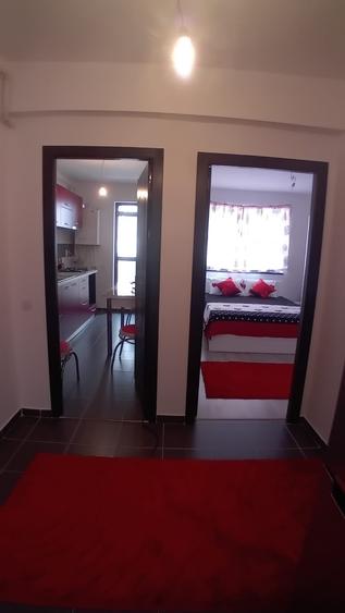 Berceni,Grand Arena,bl.2016,et.1/4,DECOMANDAT,Amenajat,2 balcoane,centrala - 13