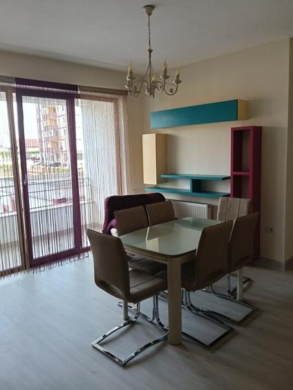Apartament cu 2 camere în Găvana