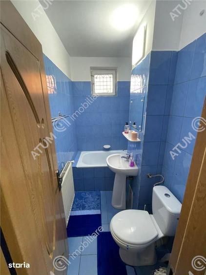 Apartament cu 2 camere, mobilat în Cedonia
