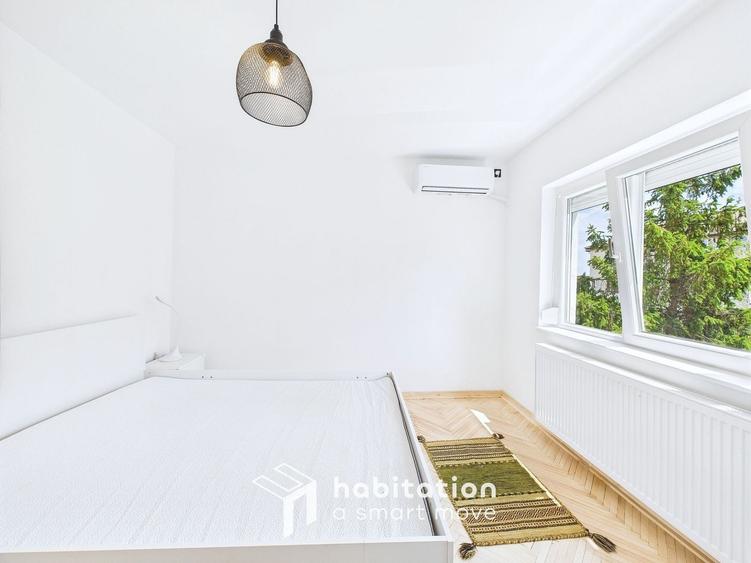 Apartament 2 camere,  elegant si spațios, zona Soarelui - Parcul Lidia - 14