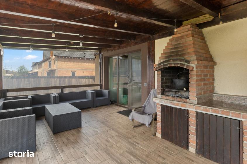 Vand casa Sanpetru. PROPRIETAR - 19