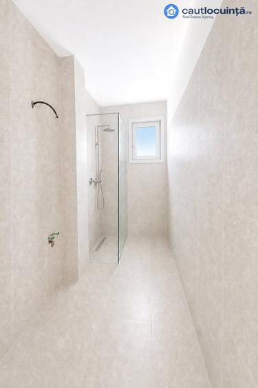 Apartament cu 2 camere în 1 Mai