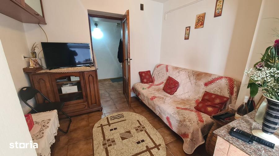 Apartament cu 2 camere în Ultracentral