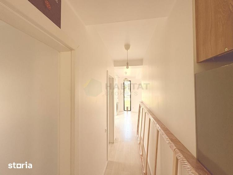 Casa individuala 4 camere | Bavaria Park Balote?ti| Teren 379 mp - 6