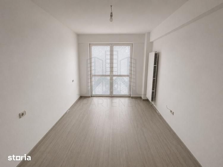 Garsonieră în Rediu