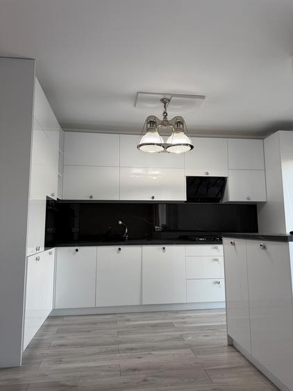 Apartament cu 2 camere decomandat, mobilat în Lujerului
