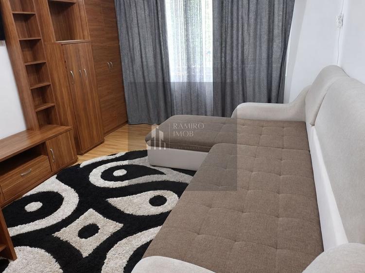 Garsonieră decomandată în Berceni