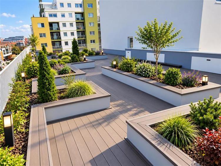 Apartament cu 2 camere decomandat în Tractorul