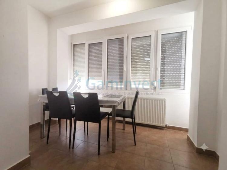 Apartament cu 4 camere, de închiriat, Ultracentral , Oradea - 6