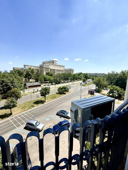 Garsonieră, mobilată în 13 Septembrie