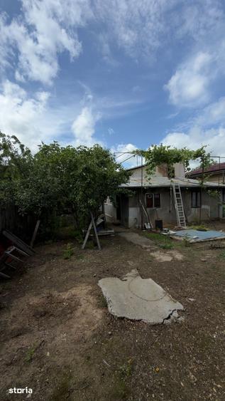 Casă cu 3 camere cu Teren 364 Mp în Colentina