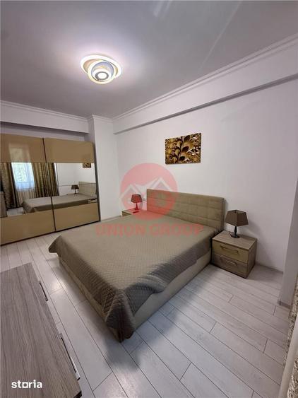 Apartament 2 Camere Mobilat Utilat, Solid House Mamaia Central - 15