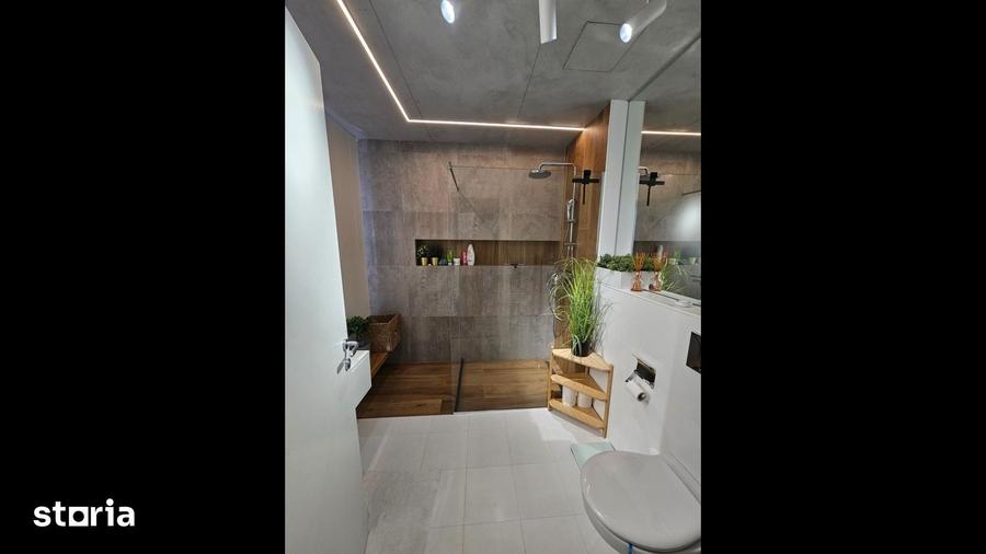 Apartament l 4 Camere l Herastraul Gradina - 6