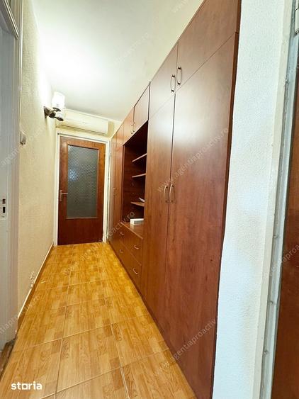 Apartament cu 3 camere decomandat în Mazepa 2