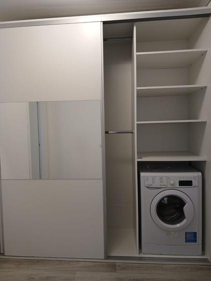 Apartament 2 camere Copou Garden Spațios & luminos 450 €/lună - 4