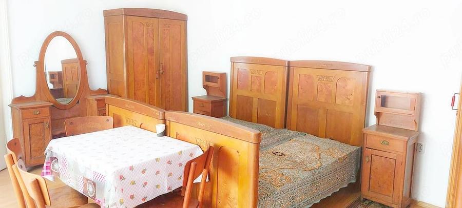 Garsonieră nedecomandată în Iosefin