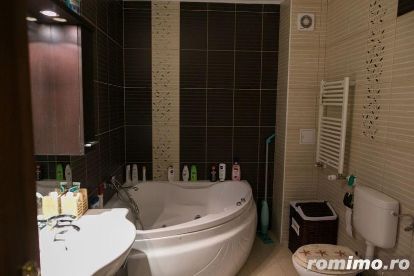 Apartament cu o camera de inchiriat in zona Aradului - 3