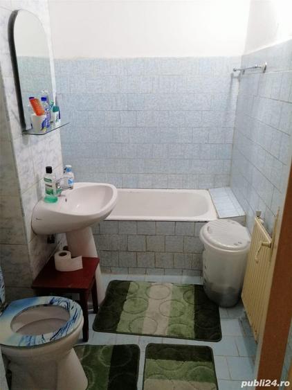 Persoana fizica vand apartament zona ultra-centrala in Alba Iulia - 1