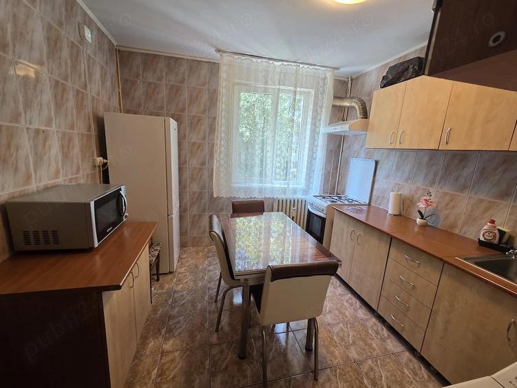Inchiriez apartament 2 camere Metrou Pacii (7 min) - 4