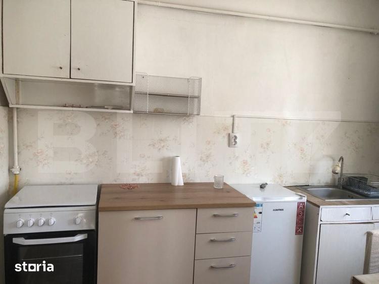 De inchiriat , apartament 2 camere , decomandat , Ultracentral - 8