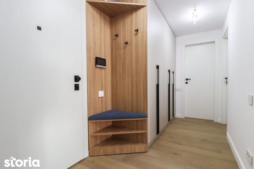 Apartament cu 2 camere decomandat, mobilat în Unirii