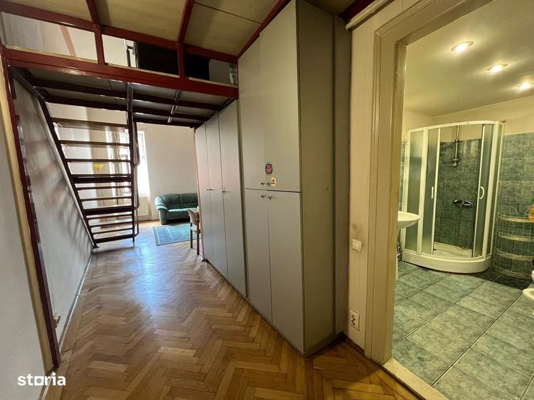 De vanzare apartament ultracentral. - 6