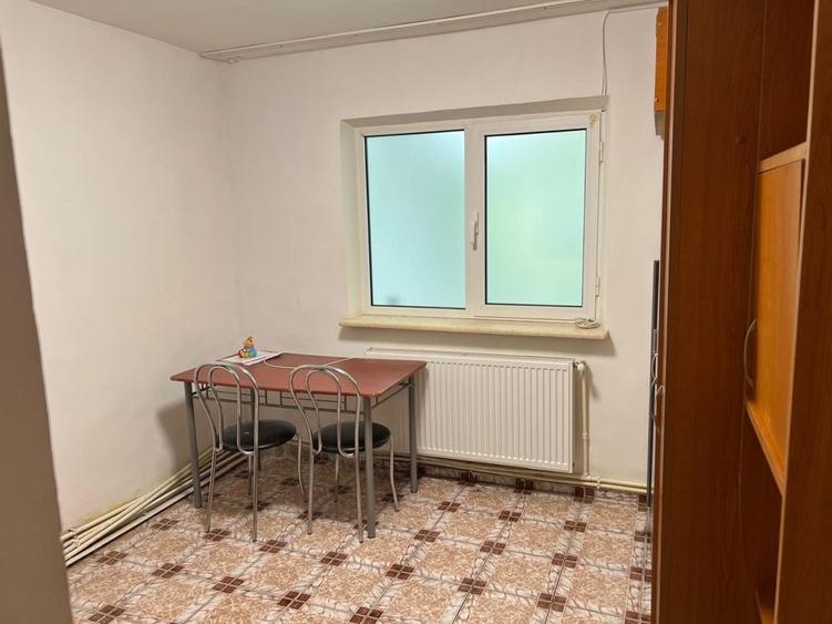 Apartament cu 2 camere în Alexandru cel Bun