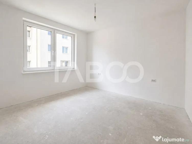 Casă cu 4 camere cu Teren 277 Mp în Central