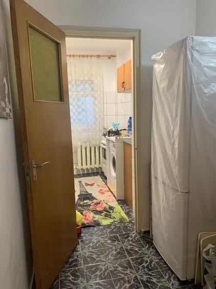 Garsonieră decomandată în Militari