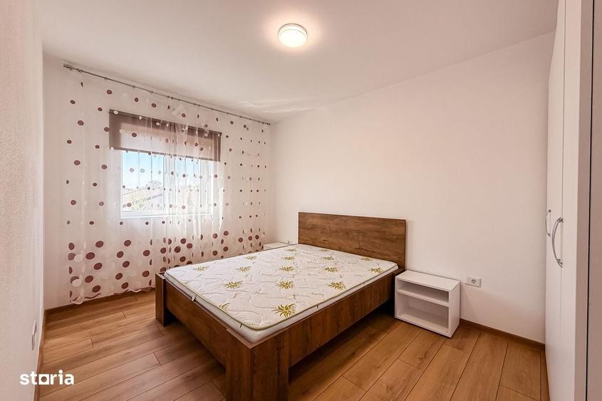 Casă cu 3 camere în Central