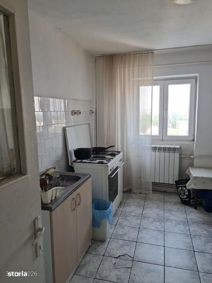Garsonieră decomandată în Burdujeni
