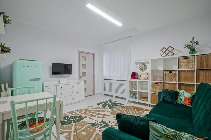 Proprietar.Vanzare apartament,Sector 1, str. Gheorghe Lazar, liber de la 1 Aug. Se vinde nemobilat. - 5