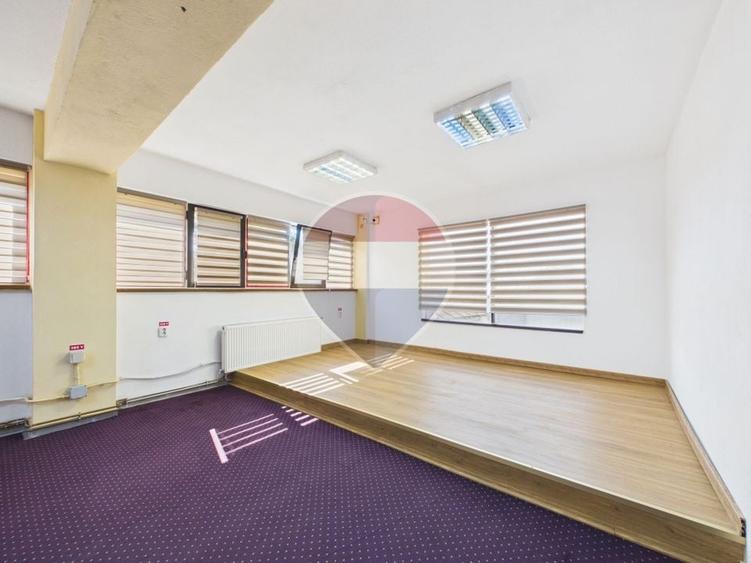 Spațiu comercial, de 125 mp, în Brâncoveanu