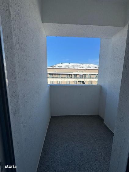 Garsoniera Decomandata-Militari Residence-Bloc Nou 2026 - 7