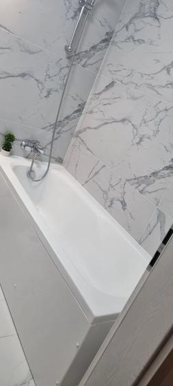 Apartament cu 2 camere decomandat în Păulești