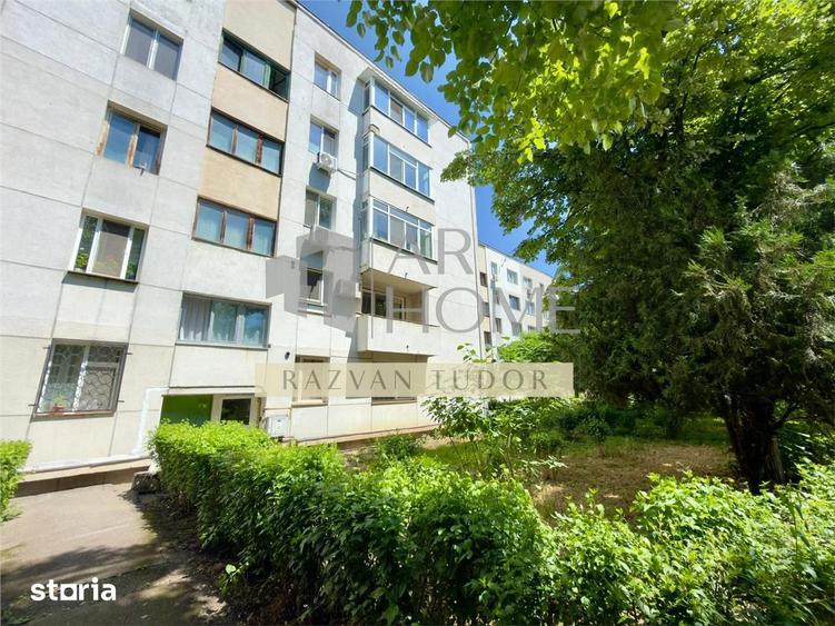 Apartament 3 camere , renovat , utilat , zona sud , Ploiesti - 10