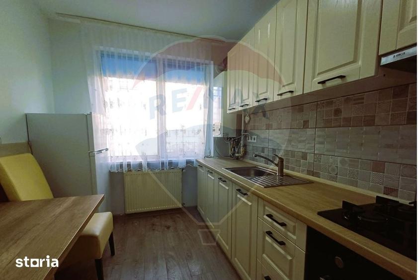 Apartament luxos-zona Dioda-Hipodrom 1 - 6