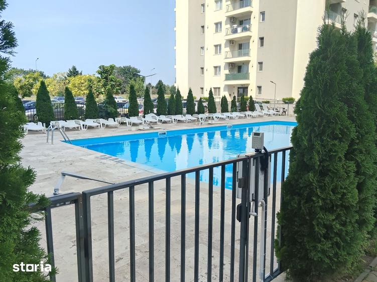 Apartament cu 2 camere în Prelungirea Ghencea
