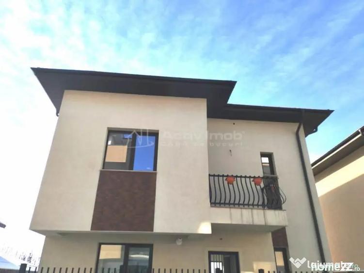 Casa individuala - Vila - Prelungirea Ghencea - Margelelor - 18