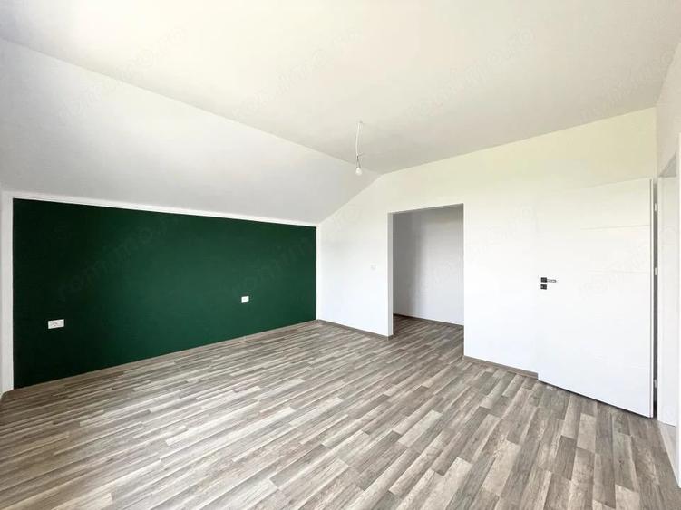 COMISION 0% Duplex 4 camere, 131 mp - Mosnita Veche - 2