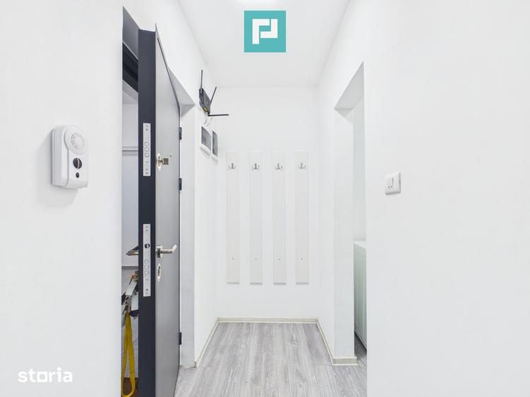 Apartament cu 3 camere în Pârneava